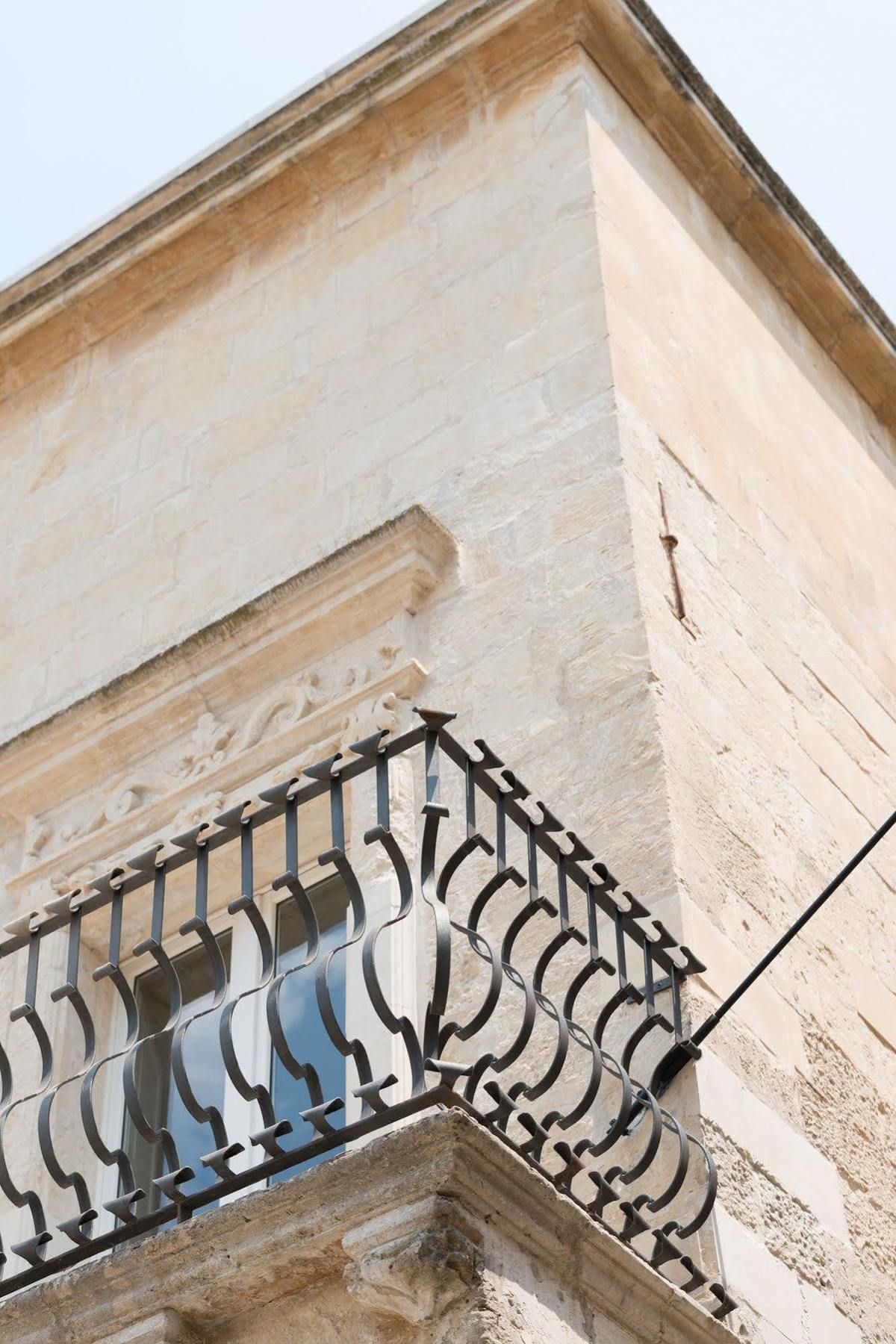 Gatto Bianco La Dimora Storica Bed & Breakfast Lecce Exterior photo