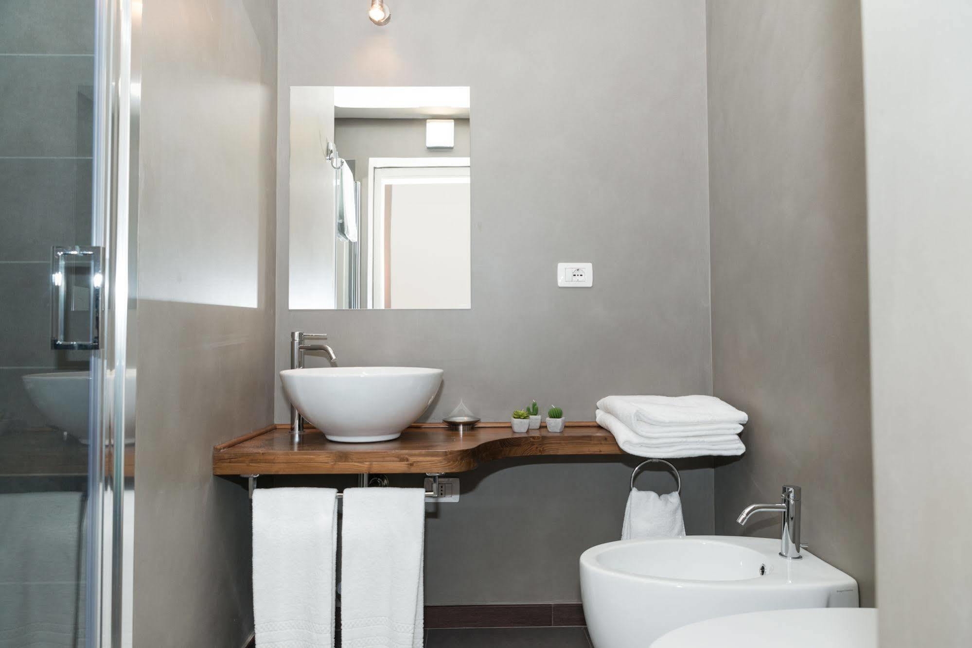 Gatto Bianco La Dimora Storica Bed & Breakfast Lecce Exterior photo