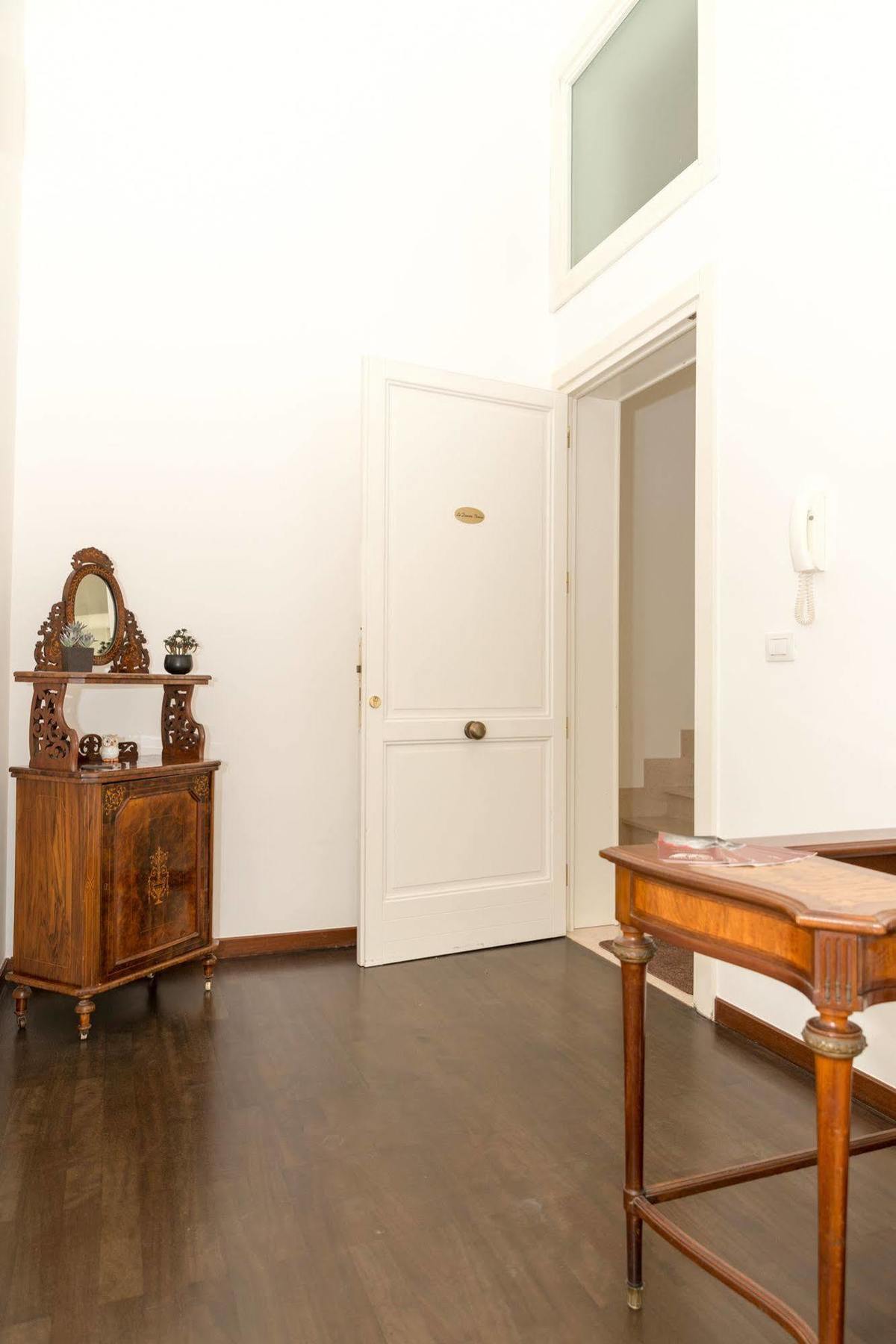 Gatto Bianco La Dimora Storica Bed & Breakfast Lecce Exterior photo