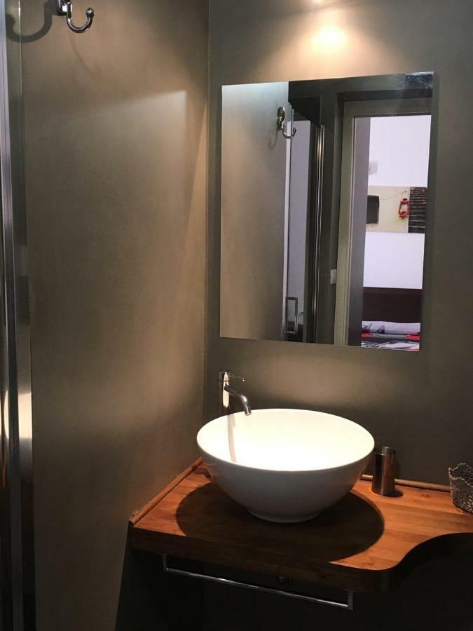 Gatto Bianco La Dimora Storica Bed & Breakfast Lecce Exterior photo