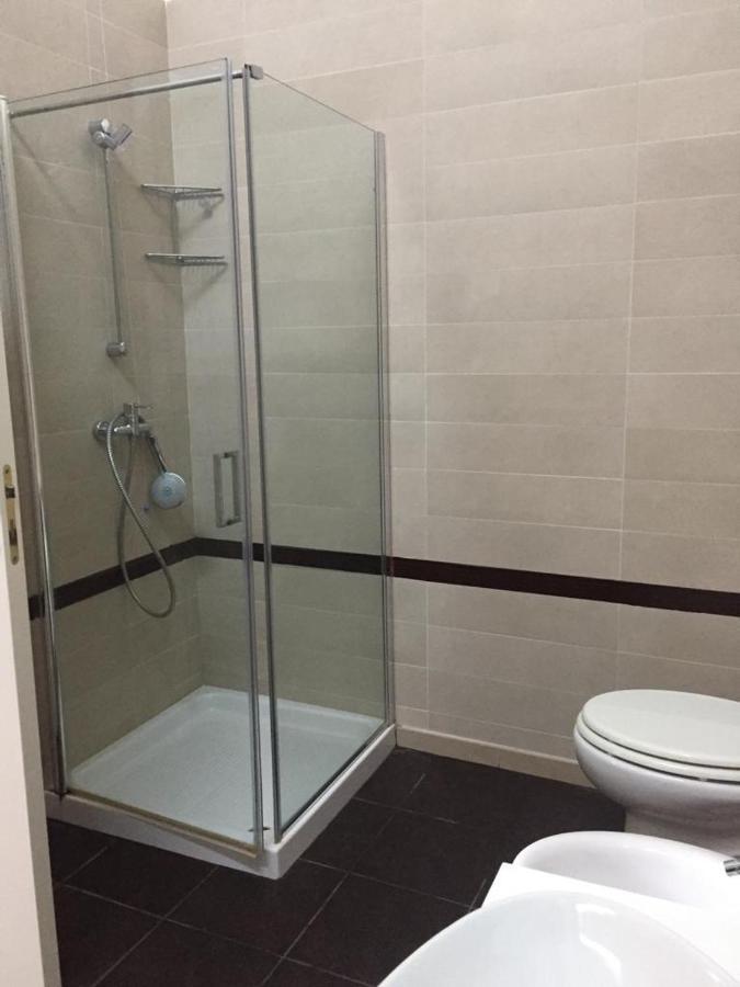 Gatto Bianco La Dimora Storica Bed & Breakfast Lecce Exterior photo